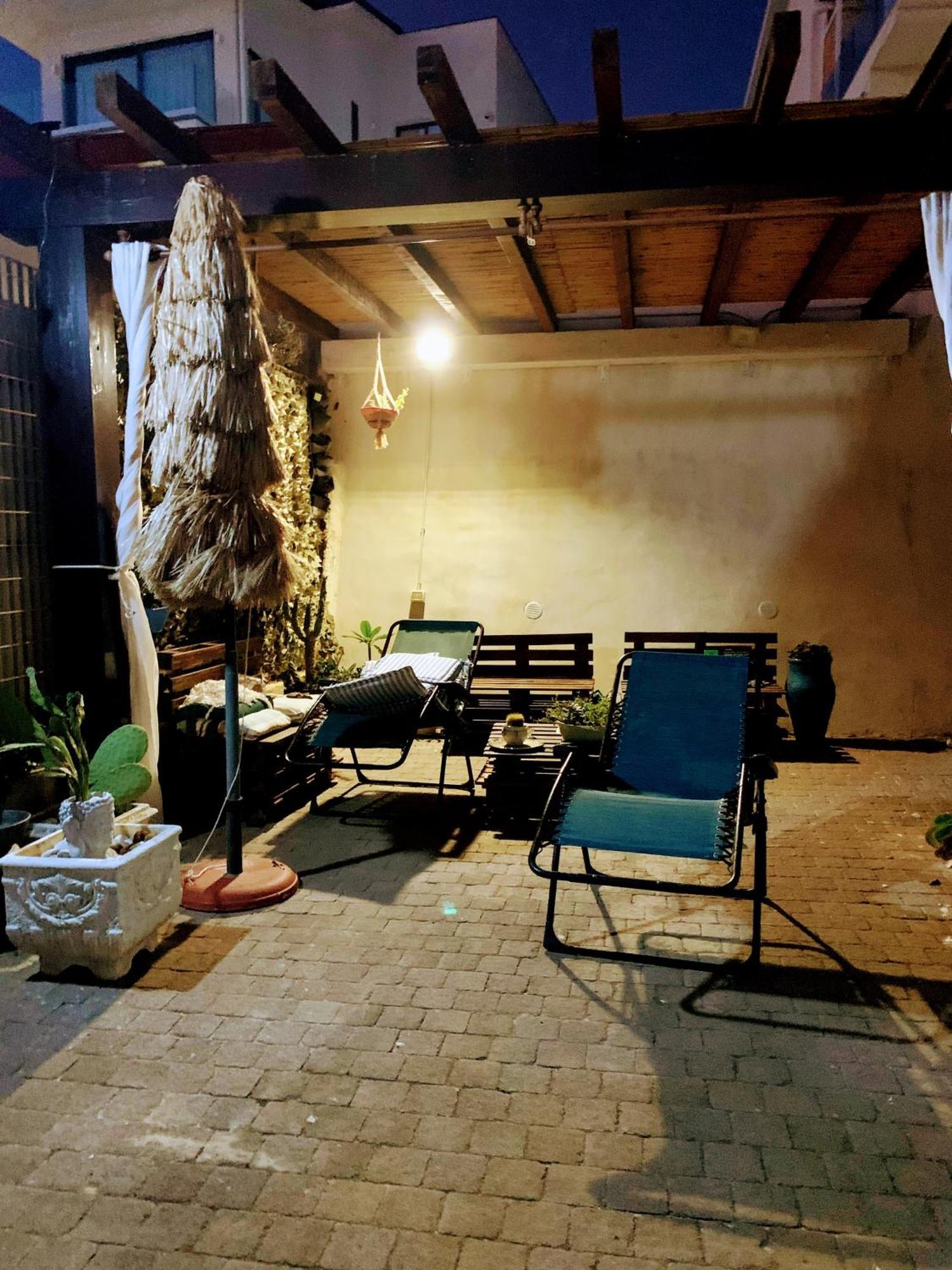 Apartamento Casa Rituzza San Leone Exterior foto