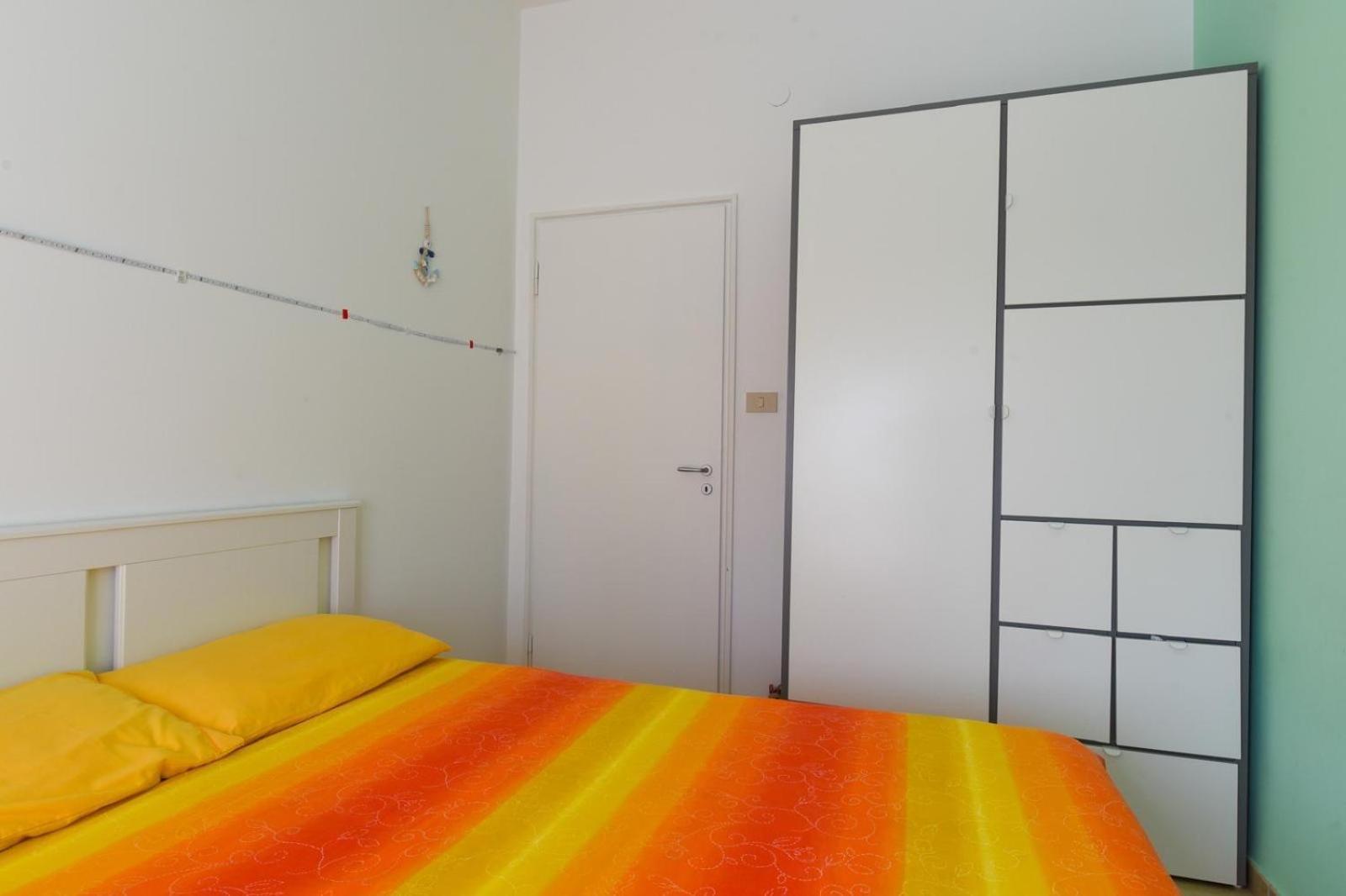 Apartamento Casa Rituzza San Leone Exterior foto